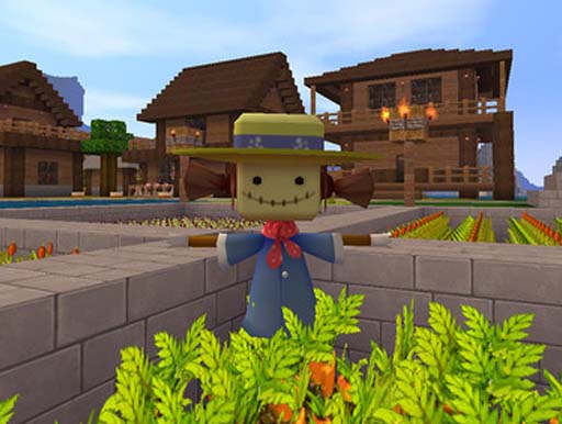 Course Center-Mini World Developer Academy - Mini Tutorial